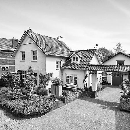 Sibbliem Luxury Homestay Valkenburg aan de Geul Kültér fotó