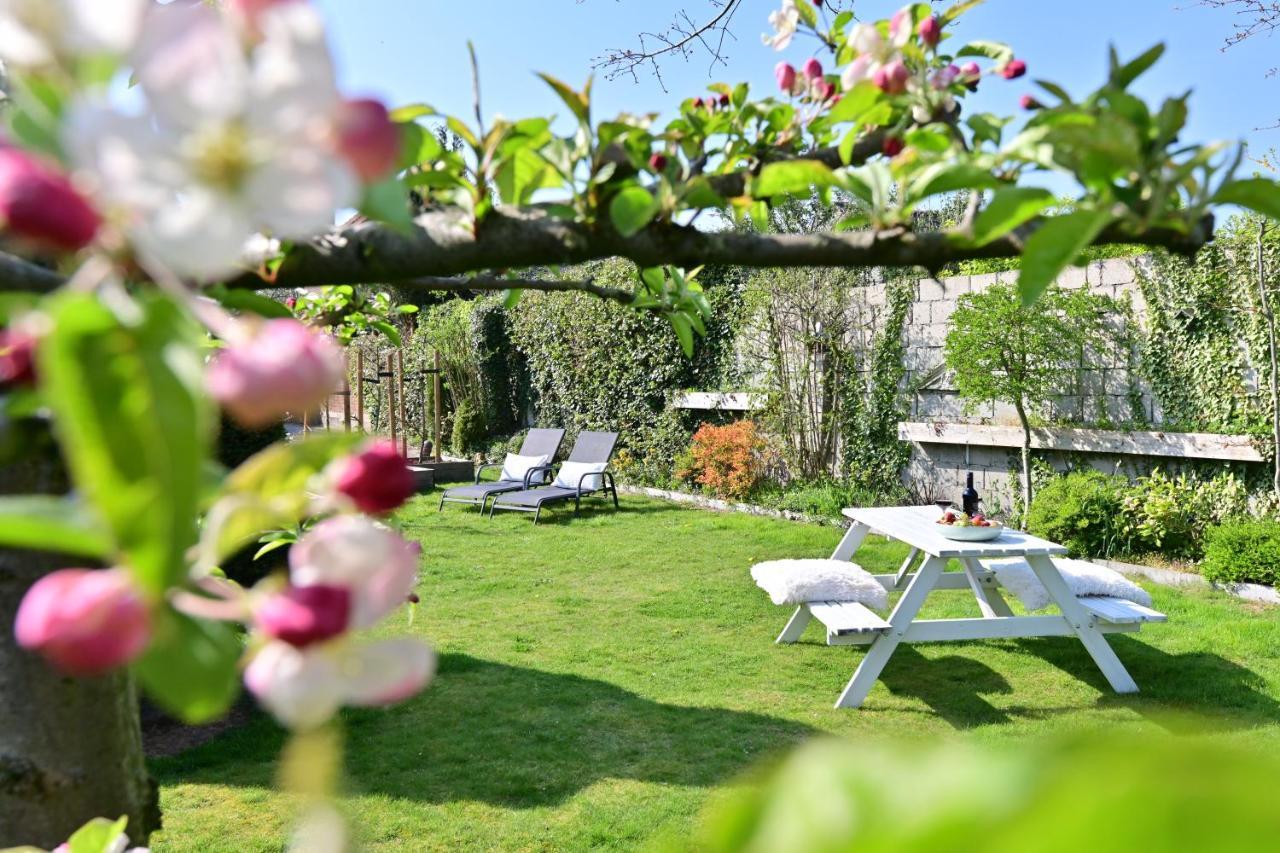 Sibbliem Luxury Homestay Valkenburg aan de Geul Kültér fotó