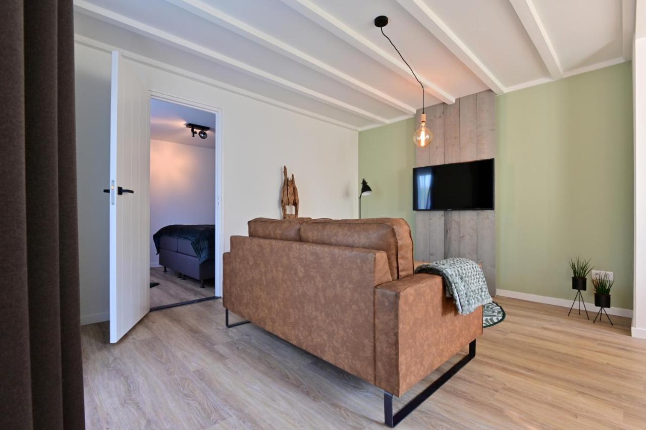 Sibbliem Luxury Homestay Valkenburg aan de Geul Kültér fotó