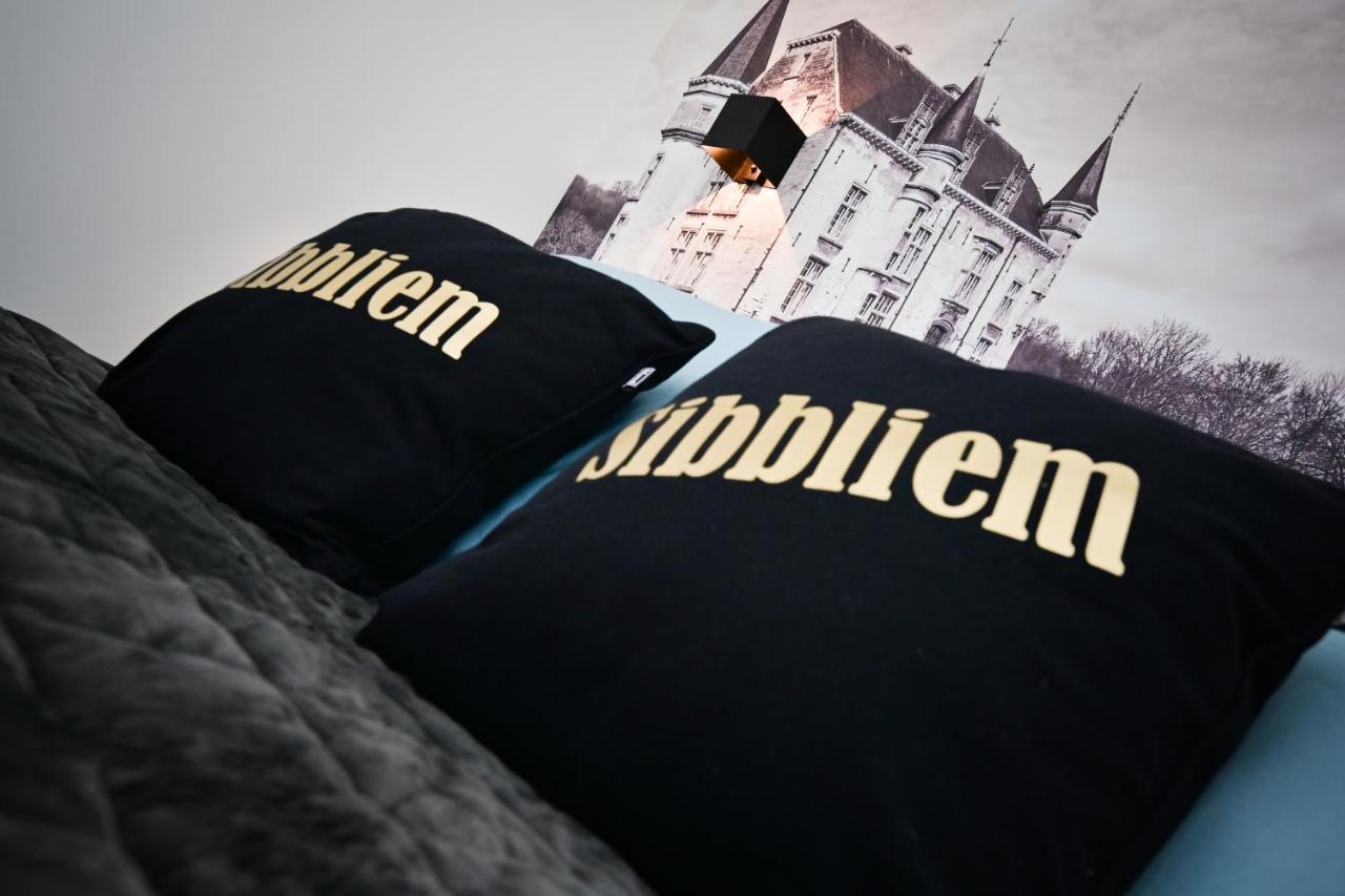 Sibbliem Luxury Homestay Valkenburg aan de Geul Kültér fotó