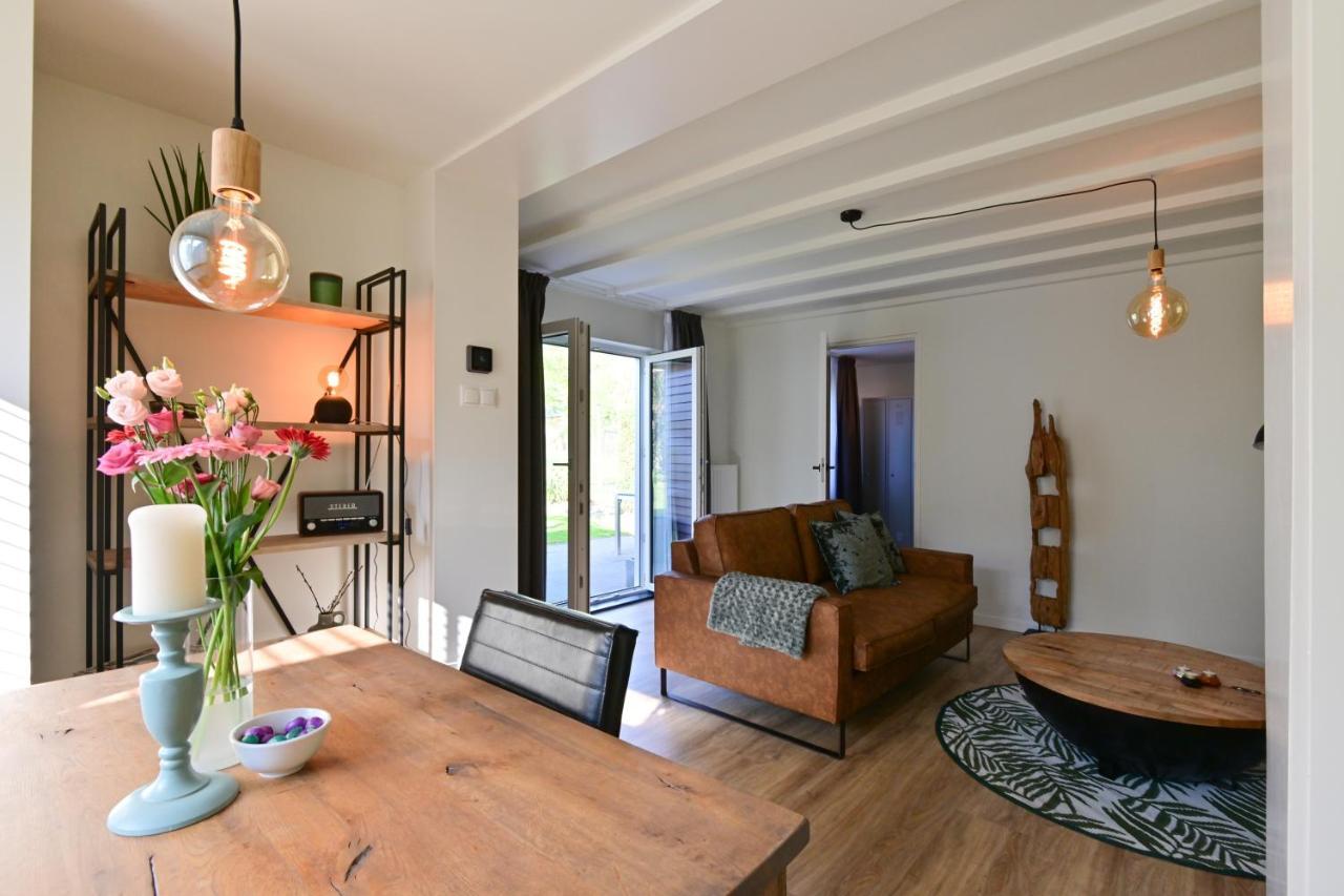 Sibbliem Luxury Homestay Valkenburg aan de Geul Kültér fotó