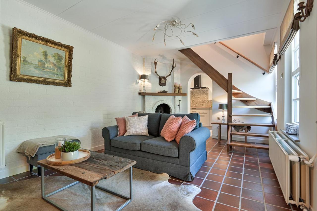 Sibbliem Luxury Homestay Valkenburg aan de Geul Kültér fotó