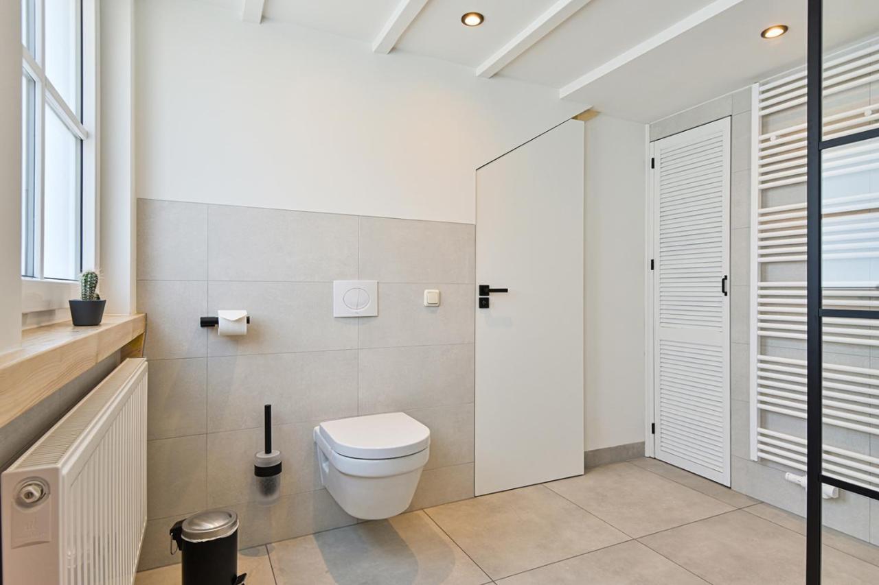 Sibbliem Luxury Homestay Valkenburg aan de Geul Kültér fotó