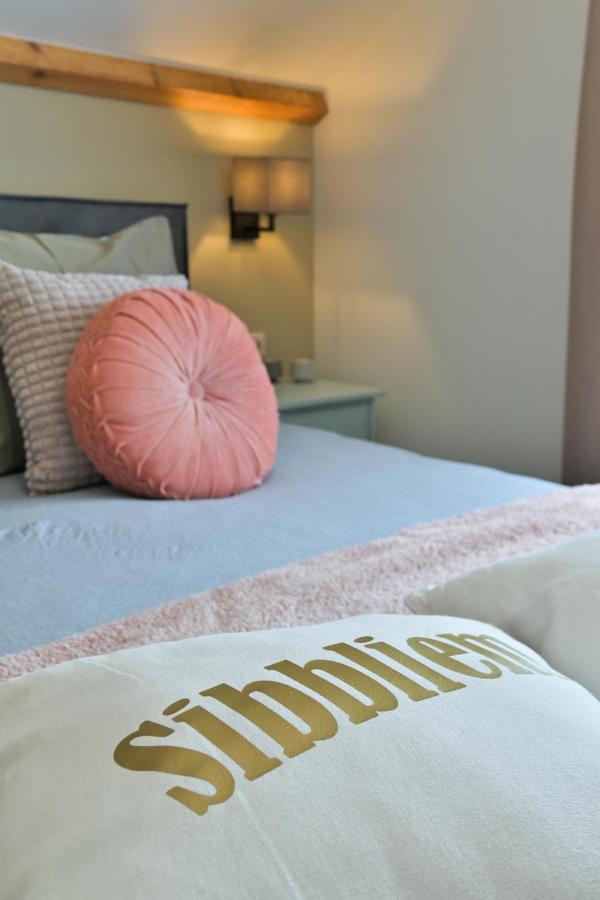 Sibbliem Luxury Homestay Valkenburg aan de Geul Kültér fotó