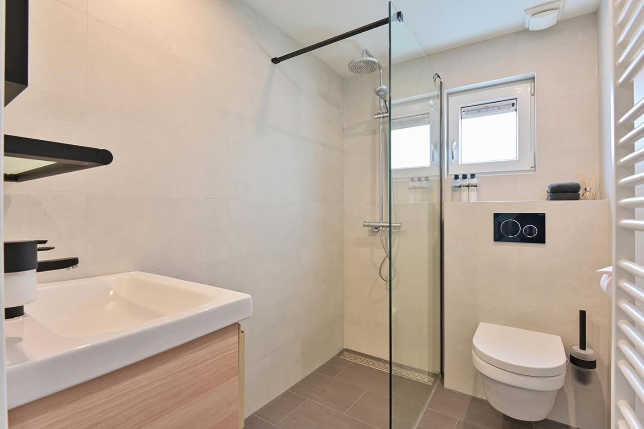 Sibbliem Luxury Homestay Valkenburg aan de Geul Kültér fotó